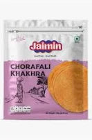 Jaimin Chorafali Khakhra 180G Discount