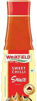 WeikField Sweet Chilli Sauce 300g MP 1.49 Online