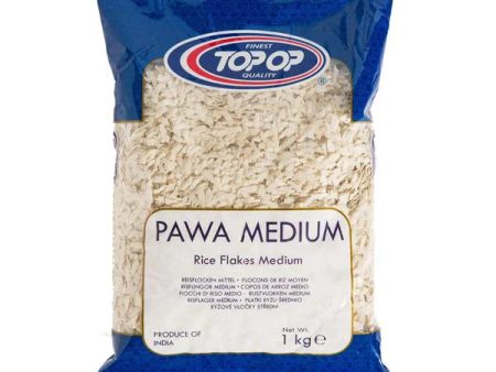 Topop Pawa Medium 1kg Cheap