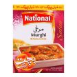 National Murgi Masala -100g Online Hot Sale