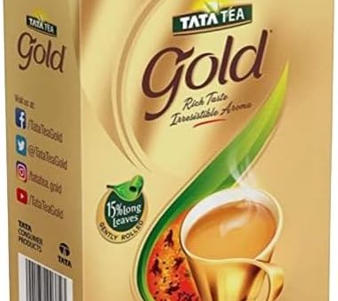 Tata Gold Tea 900g Online