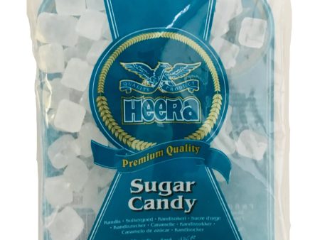 Heera Sugar Candy 100g Cheap