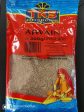 TRS Ajwain Seeds 300g Online now