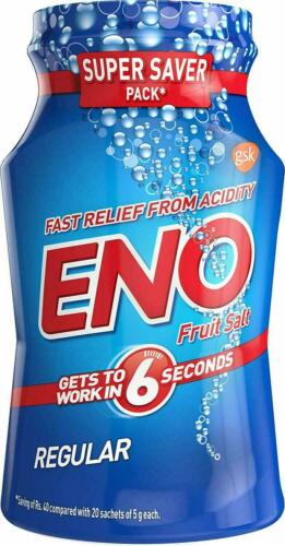 ENO Regular 100g on Sale