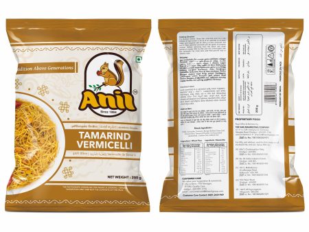 Anil Tamarind Vermicelli 200g Cheap