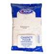 Topop Chapathi Flour WholeMeal 1.5 kg Online now