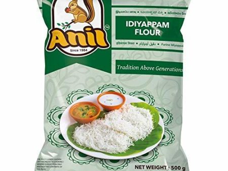  ANIL STRING HOPPER FLOUR 500G Sale