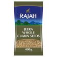 Rajah Jeera   Cumin Seeds Whole 400gms Hot on Sale