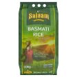 Salaam Basmati Rice 2kg For Discount