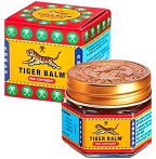 Tiger Balm Red 19g For Discount