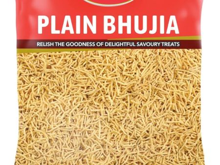 Haldiram Plain Bhujia 200g Online now