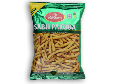 Hal Sabaji Pakora 200g Online now