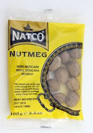 Natco NutmeG 100g Sale