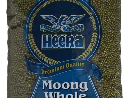 Heera Moong Whole 2kg Cheap