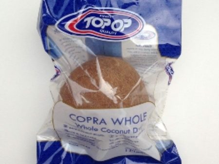 Topop Coconut Whole Dry 1 Piece Online Hot Sale