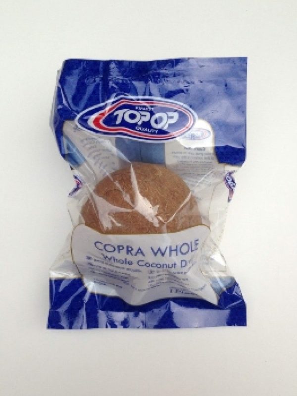 Topop Coconut Whole Dry 1 Piece Online Hot Sale