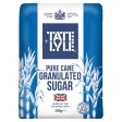 Tate Lyle Granulated Sugar 500gms on Sale