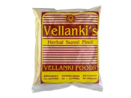 Sunnipindi Powder 200g-Vellanki foods For Sale