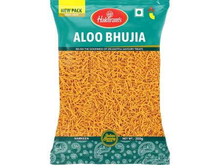 Haldiram Aloo Bhujia 200g Online