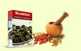 BADSHAH UNDHIYA MASALA 100g Sale