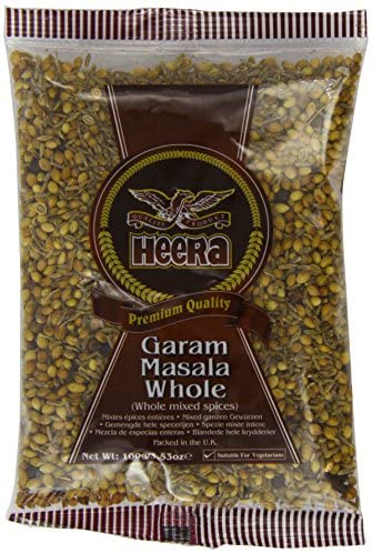 Heera garam masala whole 200g For Sale