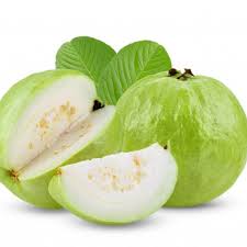 Indian Guava Round (400g each approx) For Cheap