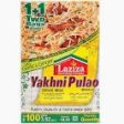 Laziza Yakhni Pulao masala 100g Supply