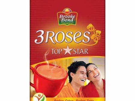 3 Roses 250G Discount