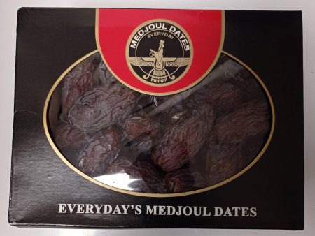 Everyday s Medjoul Class 1 Dates Box 900g For Discount