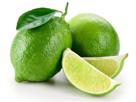 Green lime (4 pcs) For Cheap