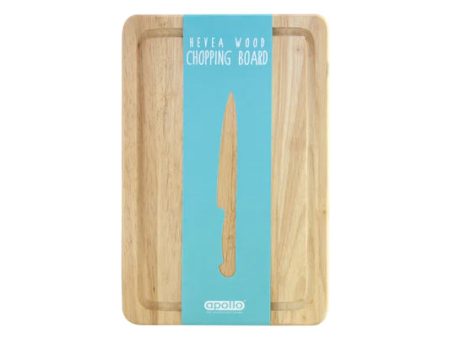 Apollo Chopping Board 30*20 cm Supply