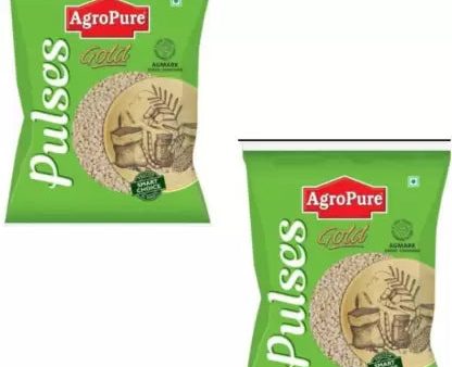 AgroPure Urad Dal 2 kg Fashion