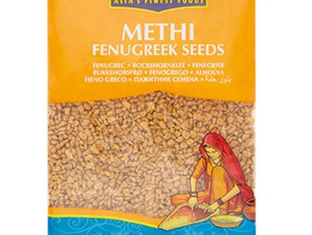 TRS Methi Seeds 100g For Sale