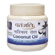 Patanjali Coconut Oil 200 ml Cheap