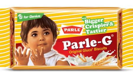 Parle G Biscuits 200g Sale