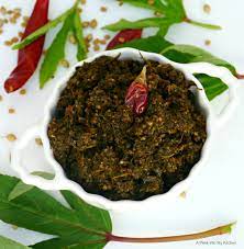 Pre-Order- Gongura (Sorrel Leaves) Pickle 250g - Freshly Home Made Fashion