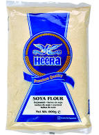 Heera Soya Flour 1kg Discount