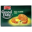 Britannia Good Day Pista-Almond Cookies 216g Sale