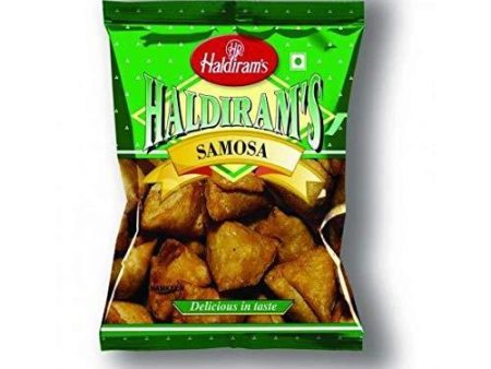 Haldiram s Samosa 200gms Online