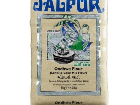 Jalpur Ondhwa Flour -1kg on Sale