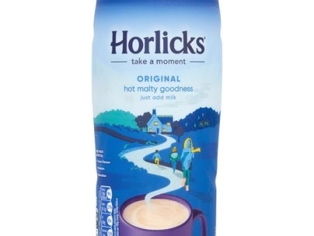 Horlicks Malt Original 300g MP 2.99 Discount