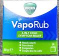 Vicks Vaporub 50g on Sale