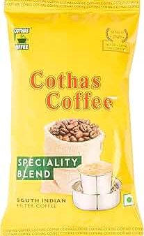 Cothas Coffee 454G Online