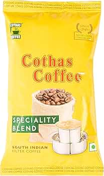 Cothas Coffee 454G Online