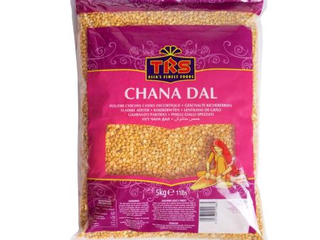 TRS Chana Dal 5Kg Online Hot Sale