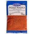 Top op Archar Masala 100g Supply