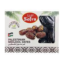 Sofra Medjoul Dates Large 450g Online now