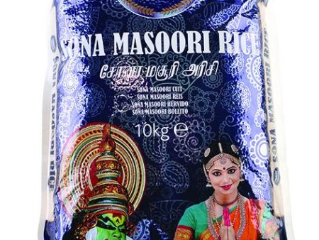 Heera Sona Masoori 10Kg For Cheap