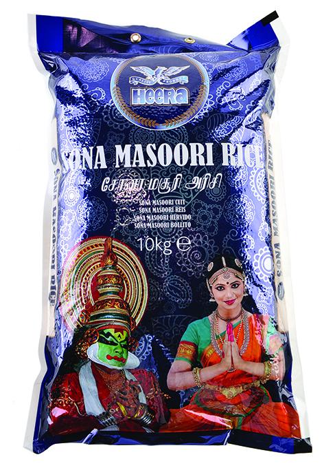 Heera Sona Masoori 10Kg For Cheap