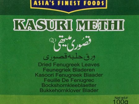 TRS Kasoori Methi(Methi Leaves) For Sale